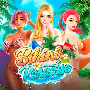 ภาพเกม Bikini Paradise