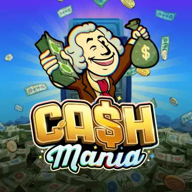 ภาพเกม Cash Mania