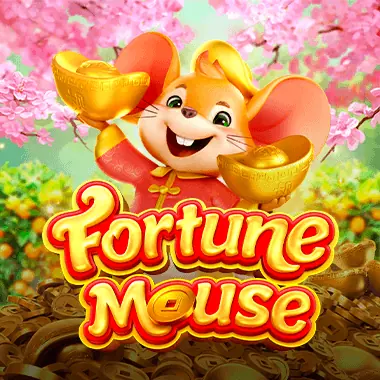 ภาพเกม หนูทอง