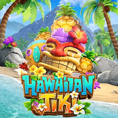 ภาพเกม Hawaiian Tiki