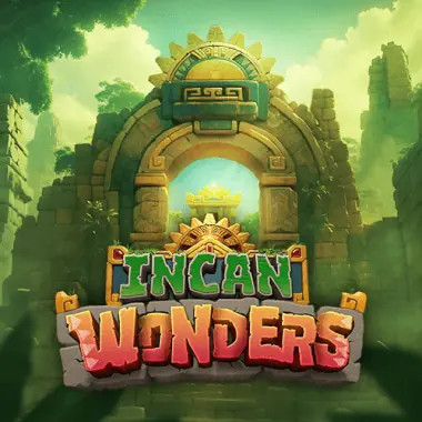 ภาพเกม Incan Wonders