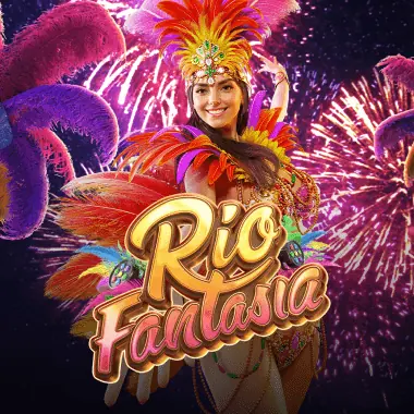 ภาพเกม Rio Fantasia